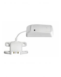 Dsc pg9985 - Detector De Inundación Inalambrico Con Tecnología Powerg Compatible Neo Pro Qolsys E Iotga