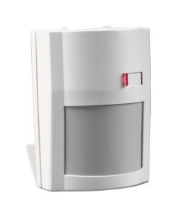 Dsc AMB300 amb-300 - detector de movimiento infrarrojo pasivo direccionable con tamper