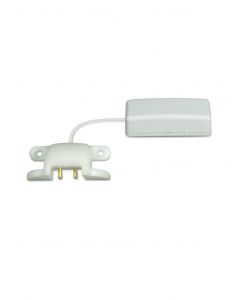 Dsc ws4985 - Detector De Inundación Inalámbrico Con Frecuencia 433 Mhz Compatible Power Series Impassa Y Maxsys