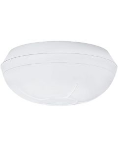 Dsc PG9872 - detector de movimiento 360° interior largo alcance con tecnología power g para techo compatible neo,pro,qolsys e iotega