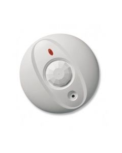 Dsc BV-501 bv501 - detector de movimiento pir 360° con tamper para montaje en techo