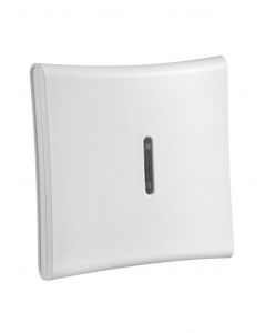 Dsc pg9901 batt - Sirena Con Led Espectroscópico Interior 110 Db C Batería Inalámbrica Power G Compatible Neo Pro Qolsys E Iotega