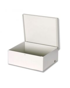 Dsc GMX-004 av gmx004 gs004 - gabinete metálico beige para modulos seco larm