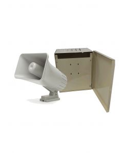 Dsc S30WGPAQTT - paquete sirena exterior 30w con gabinete gs001 tt001