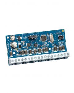 Dsc HSM2108 - módulo expansor de 8 zonas cableadas compatible con panel neo, pro