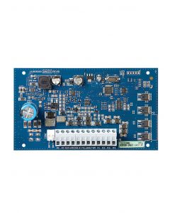 Dsc hsm2204 - Modulo Fuente Con 4 Salidas Programables De Alta Corriente Compatible Panel Neo Pro