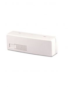 Dsc rm-2 Rm2 - Modulo Relevador Eol Para Detectores De Humo 10-30 Vcd