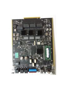 Dsc SG-CPM5 sgcpm5 - modulo central de procesamiento para system v