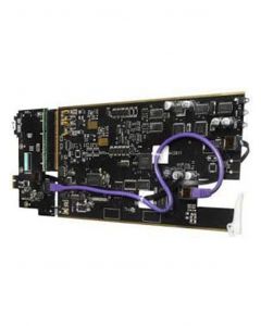 Dsc SG-DRL5 sgdrl5 - tarjeta analógica de 1 linea telefonica para system v sin soporte