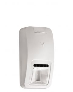 Dsc pg9974p - Detector De Movimiento óptica Espejo Inalámbrico Con Tecnología Power G Compatible Neo Pro Qolsys Y Iotega
