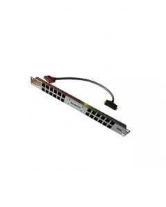 Dsc sg-bp3x Sgbp3x - Regleta De Conexiones Telefónicas