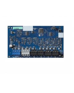 Dsc HSM3408 Dsc-HSM3408- módulo expansor de 8 zonas cableadas compatible con power series pro