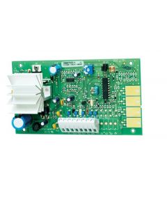 Dsc PC5200 - módulo de fuente alimentación hasta 1 amp  12 vcd, comunicación por keybus para serie power