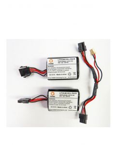 Dsc BATT-PGX901/X911 batt-pgx901 x911 battpgx901 - neo bateria de litio 3.6 vcd @ 7 ah para pg9901 batt  pg9911b