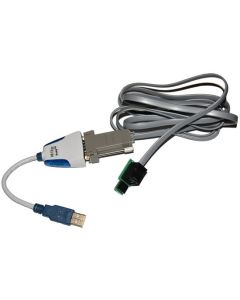 Dsc PCLINK-USB pclinkusb - kit cable pclink usb downloading para dls 2002 v