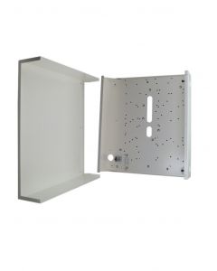 Dsc hsc3020c - Gabinete Grado 3 Para Paneles De Alarma Power Series Pro Medidas 459mm X 414mm 103mm Peso 43kg