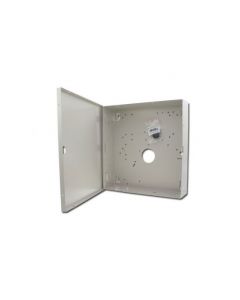 Dsc PC5003C marca importado - gabinete metálico grande beige original pc1832  hs2032 hs2128