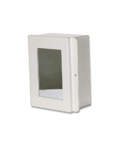 Dsc GMX-008 av gmx008 gs008 - gabinete metálico para llaves de emergencia