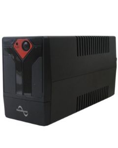 Datashield ds 400 Ds400 No Break Economico C Regulador 400va  240w 6 Contatcos