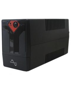 Datashield ds600 No Break Economico Cregulador 600 Va  360w