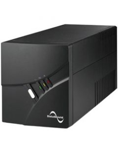 Datashield ks 1000 pro No Break Cregulador 1000va720 W Csoftware 8 Contactos
