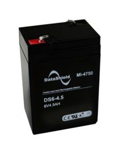 Datashield mi4751 Bateria 6v11 Ah