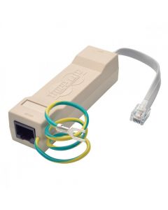 Tripp Lite DTEL2 regtrl140 supresor de picos tripp-lite - 120-230 v