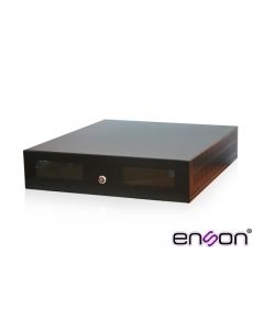 Enson lince19 Gabinete Dvr Mediano  49 X11x56 Cms
