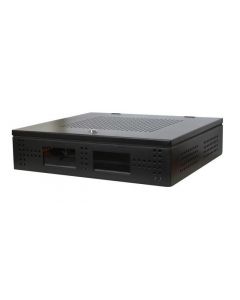 Enson lince18 Gabinete Dvr Chico - 45x40x9cms Antivandalico