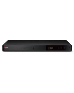 Lg dp542 Dvd-57 Reproductor Dvd Escalador Full Hd Cd Mp3 Usb Coaxial Hdmi
