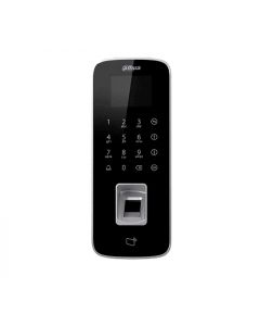 Otros DHI-ASI1212D-D dahua asi1212dd- control de acceso tcp ip standalone  uso interior 3,000 huellas 150,000 eventos 30,000 usuarios tarjetas id admite lectora #accesoprofesional