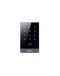 Otros DHI-ASR1101A dahua asr1101a - lectora para tarjetas mifare y password  conexion wiegand o rs485 interior indicador de luz #accesoprofesional