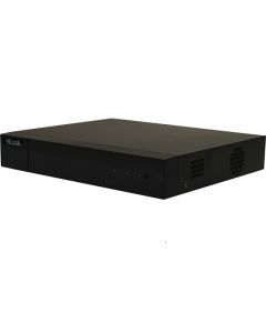 Hilook dvr-208q-f1 Negro Videograbador Digital