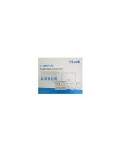 Hilook kit7204bm Kit 4ch Turbohd