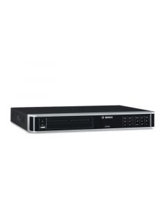 Bosch dvr300016a200 Dvr 3000 16ch With 2tb Hdd - Hasta Agotar Existencias