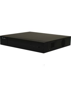 Hilook dvr-204u-f1 Negro Videograbador Digital