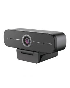 Benq DVY21 cámara web plug-play 2mp 1080p 30fps25fps foco fijomicrófono direccional