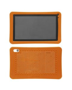Acteck mvfp-014 Fp-100 7a Tablet Cover Naranja