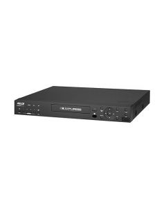 Pelco dx4104-500 Dvr Análogo 4ch 4cif 120fps 500gb Mpeg4 (dx4104-500)