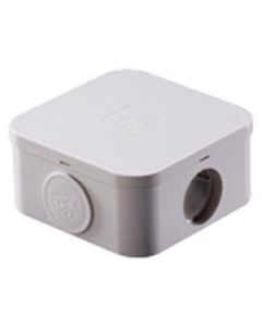 Charofil dx45004 Caja Quadrix 4 Entradas