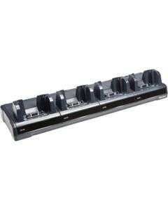 Intermec dx4a2222210 Quad Dock Chg Only Ck70 71 Na Pwr Cord