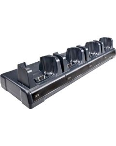 Intermec dx4a2555510 Quad Dock Chg Only Cn50 Na Pwr Cord