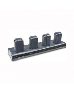 Honeywell DX4A2BBBB00 intermec cargador de batería