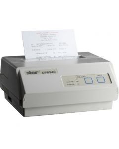 Star Micronics dp8340fc Imp.matriz Paralela 2lps Beige C Fte