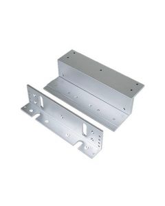 Seco-larm e-941s-1k2/zq E-941s-1k2 Zq Montaje Tipo Z Para Chapa Magnética E-941sa-1200 (e-941s-1k2zq)