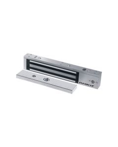 Otros e-941sa-600 Seco-larm Usa Inc Cerradura Magnética 600 Libras 12vcd 500ma 24vcd 250ma Listado Ul (e-941sa-600)