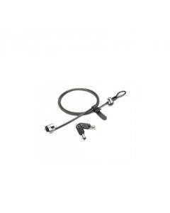 Kensington 45k1620 Cable Candado De Seguridad Doble Cabeza