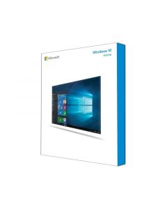 Microsoft kw9-00142 Kw900142 Windows Oem Home 10 64bits Espanol Dvd