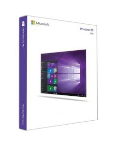 Microsoft bdl 4yr-00229 4yr00229 Kit De Legalizacion Win Pro 10