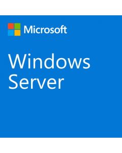 Microsoft R18-06458 windows server cal 2022 spanish 1pk dsp oei 1 clt user